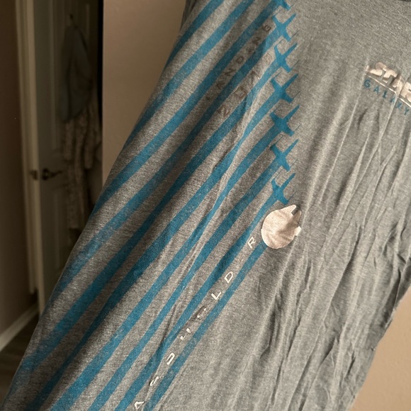 Star Wars Galaxy’s Edge Opening Tee - Picture 2 of 6